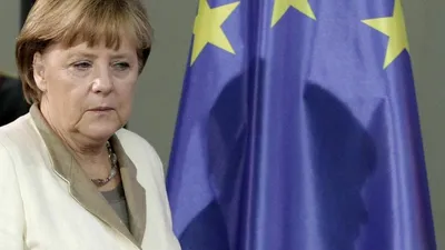 Меркель уйдет под панк-рок. Канцлер Германии выбрала песни для церемонии  прощания с должностью ㅡ Der Spiegel