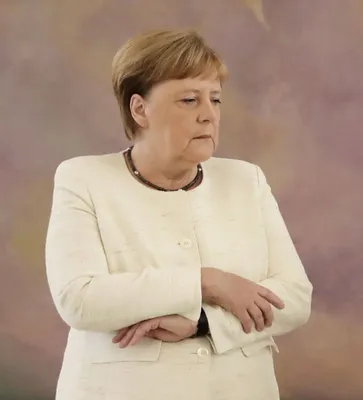 Ангела Меркель: фото, биография, досье