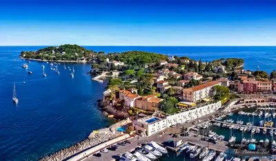 Купить недвижимость в Кап Ферра, продажа недвижимости - цены в Maison Cap  Ferrat