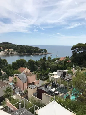 Saint‑Jean‑Cap‑Ferrat | Marks Real Estate