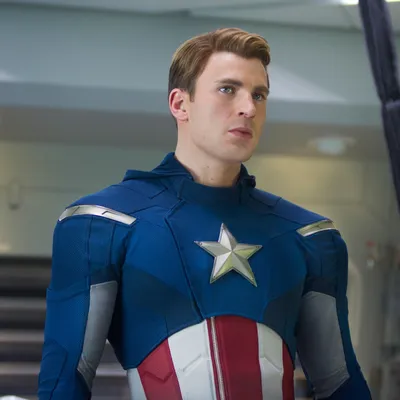 Крис Эванс рассказал, что может вернуться в киновселенную Marvel, но при  одном условии 🤯 | theGirl
