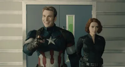 Еще слишком рано»: Крис Эванс — о возвращении к роли Капитана Америка