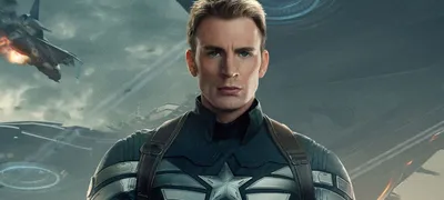 Вернется ли Крис Эванс к роли Капитана Америки: комментарий Marvel -  Новости Украины и мира - Кино
