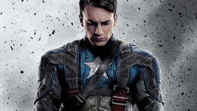 Крис Эванс вряд ли вернется к роли Капитана Америка