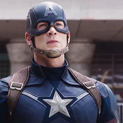 Актер Marvel раскрыл, умер ли Капитан Америка в исполнении Криса Эванса