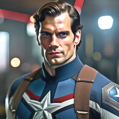 Мстители»: студия Marvel практически взяла другого актера на роль старого Капитана  Америка | Канобу