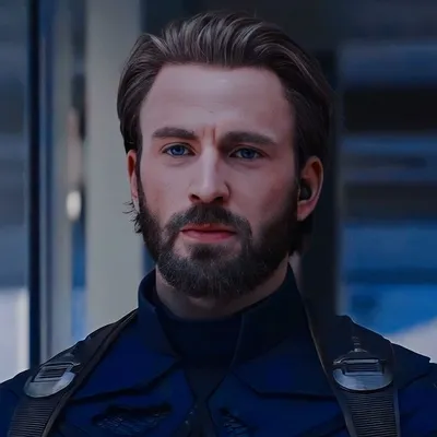 Steve Rogers 📽 | Капитан америка, Крис эванс, Стив роджерс