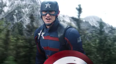 Крис Эванс рассказал о возможном возвращении к роли Капитана Америка —  Новости на Кинопоиске