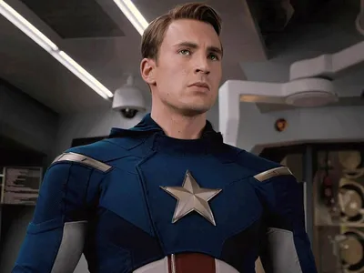 5 фильмов Marvel, в которых Крис Эванс может сыграть Капитана Америку |  Новости кино | Европа Плюс