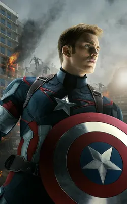 Капитан америка фото из фильма