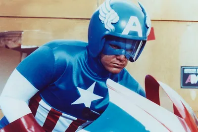 Сценаристы фильма «Мстители: Финал» рассказали о настоящей суперсиле Капитана  Америки