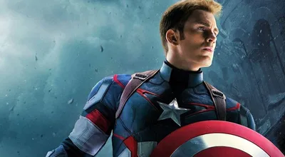 Капитана Америку хотели вернуть только в конце фильма «Мстители: Война  бесконечности»