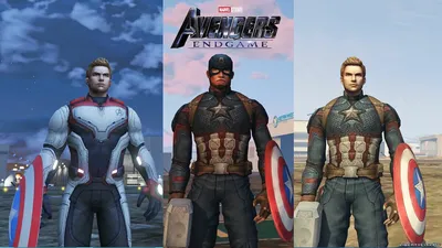 Фигурка Капитан Америка Диорама Мстители (Captain America Avengers Assemble  Diorama Deluxe (Эксклюзив Amazon)) — Funko POP