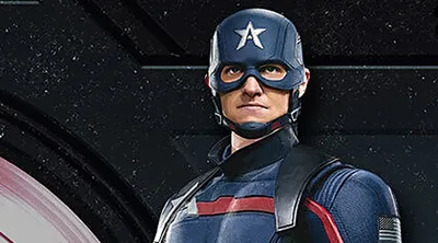 Кинокомикс «Капитан Америка: Дивный новый мир» ждут серьёзные пересъёмки |  КиноТВ