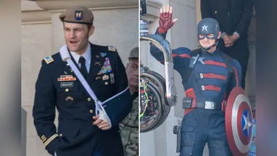 Капитан Америка мог стать Камнем Души в фильме «Мстители: Финал»