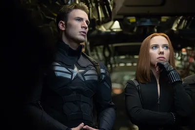 Почему Капитан Америка не умер в «Мстителях: Финал»? Объясняют авторы фильма  | Канобу