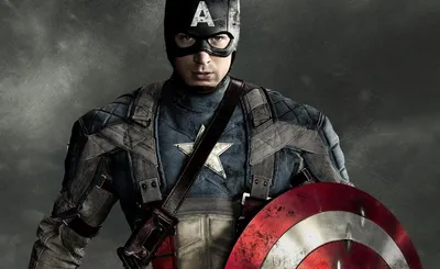 После «Мстители Финал» новый Капитан Америка ответил, победил бы он Таноса  | Gamebomb.ru