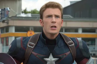 Captain America | Marvel Cinematic Universe Wiki | Fandom