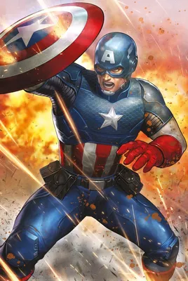 Captain America: The First Avenger (DVD) - Walmart.com