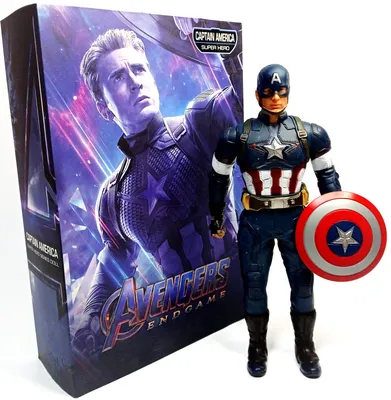 Мягкая игрушка для собак Captain America - Shield Капитан Америка Купить в  магазине G4SKY.ru