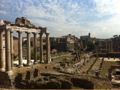 Римский Пантеон: история, легенды, фото | ITALIATUT