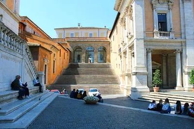 Что посмотреть в Риме за 3 дня: самостоятельный маршрут