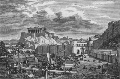 Рим. Колизей и Капитолий | IZI Travel
