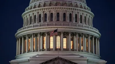 США: годовщина захвата Капитолия | Euronews