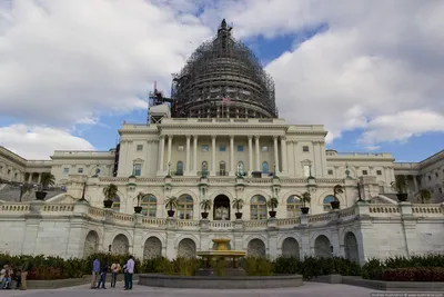 Капитолий Вашингтон изнутри.Как он выглядит, смотри!фото. | Большая Ира |  Дзен