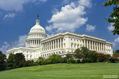 Строительство Капитолий Вашингтон - Бесплатное фото на Pixabay - Pixabay