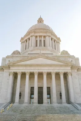 Washington State Capitol - Wikipedia