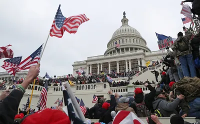 Капитолий в Вашингтоне: история, особенности и экскурсии
