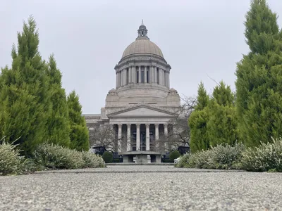 With WA capital gains case settled, what's next for tax reform? | Crosscut
