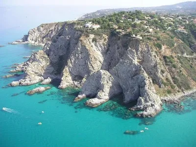 Capo Vaticano - All You Need to Know BEFORE You Go (with Photos)