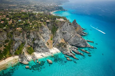 ▷ Boat Trips Capo Vaticano : 13 Offers with the Best Prices 2024 - CheckYeti