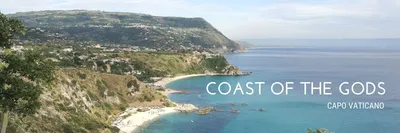 Ricadi | Calabria Region Official Tourism website