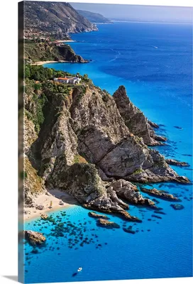 Visit Capo Vaticano: Best of Capo Vaticano Tourism | Expedia Travel Guide