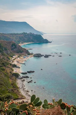 Capo Vaticano: Where To Find The Best Views - Calabrisella Mia