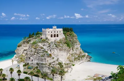 Cosa puoi visitare durante le tue vacanze a Capo Vaticano - Hotel Marinella