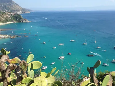 Capo Vaticano: Discover the most beautiful beaches in Calabria