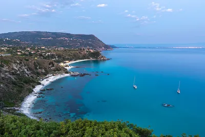 Capo Vaticano: Where To Find The Best Views - Calabrisella Mia