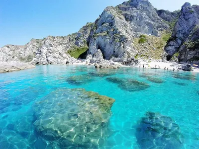 The oracle of Capo Vaticano – Different Italian Journey