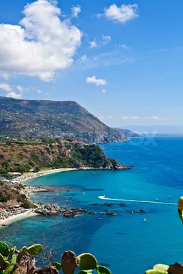 Capo Vaticano Holidays 2024 / 2025 | TUI.co.uk