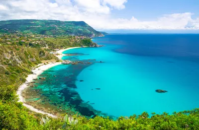 Resorts in Capo Vaticano from $55/night - KAYAK