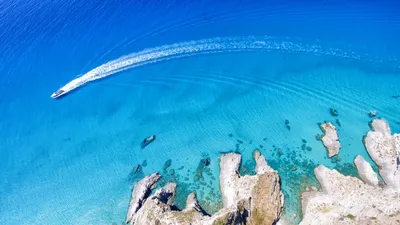 Capo Vaticano, Italy