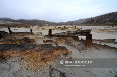 Дикое счастье города Карабаш | Блог начинающего фотографа и путешественника