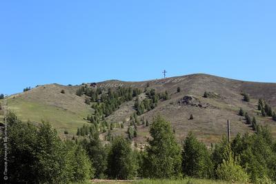 Церковь Иоанна Златоуста, Карабаш (Карабаш, город), фотография. фасады