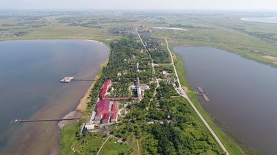 Санаторий \"Озеро Карачи\" в Новосибирске - Лечение, проживание, питание,  концертная программа