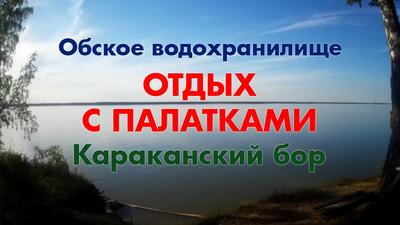 Караканский бор+Мраморное озеро+Чингис+Заволокинская деревня для школьных  групп | Ветер Перемен