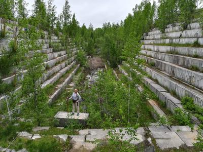 Караканский бор + Мраморное озеро + Чингис + Заволокинская деревня\" Вас  ждёт поездка в уникальную природную.. | ВКонтакте